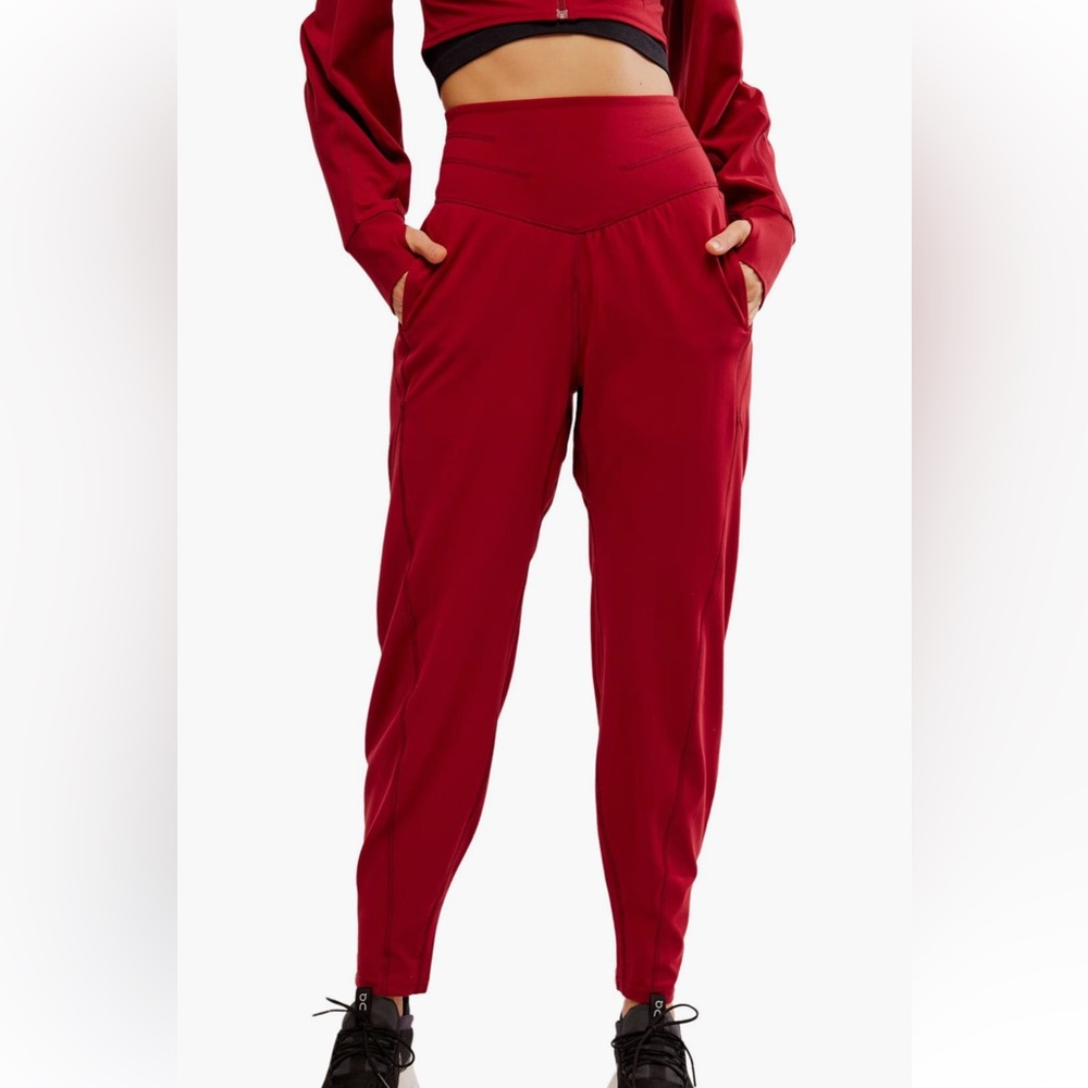 Free People Never Better Joggers